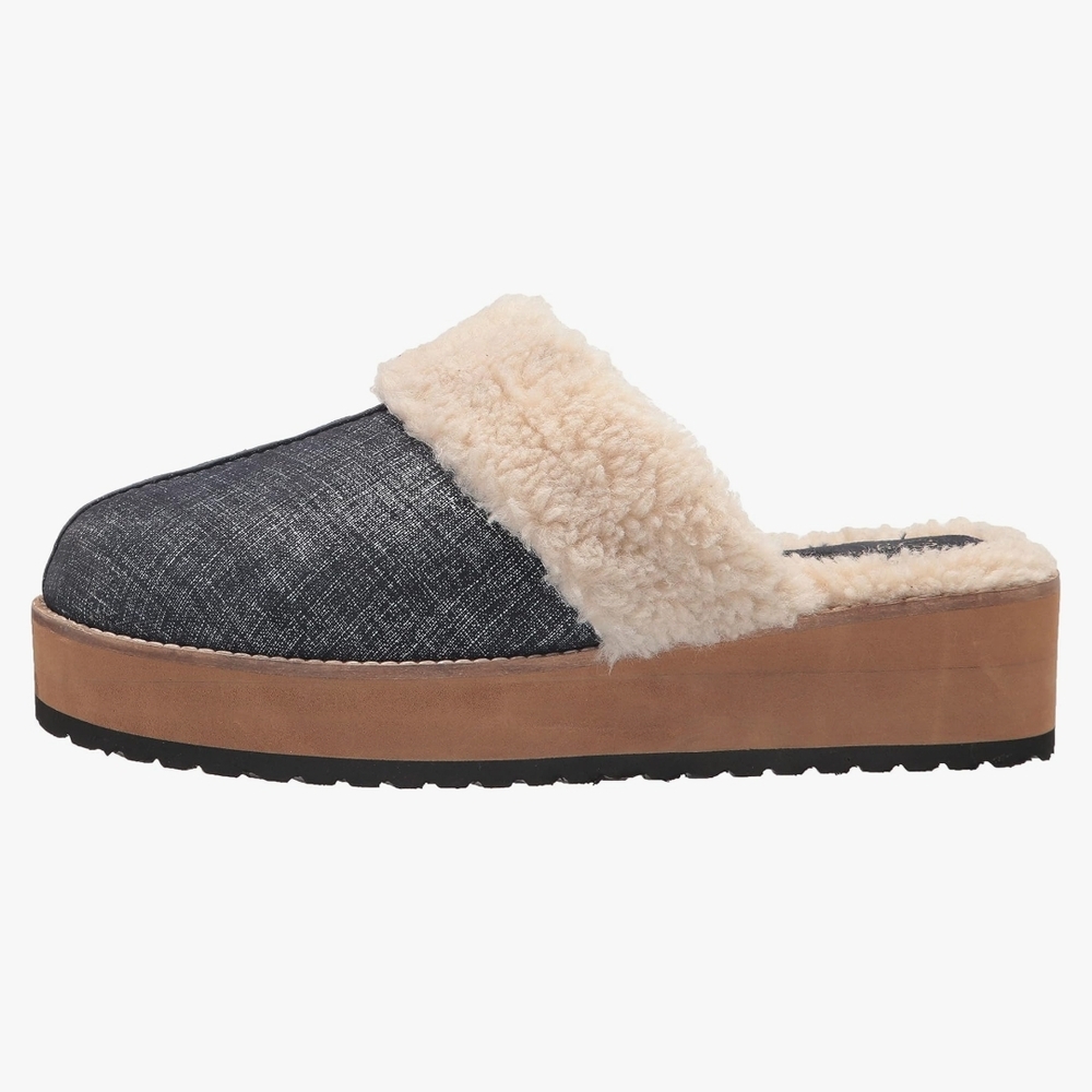 Platform Mule - image 2